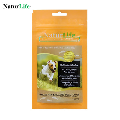 Naturlife Dog Snack