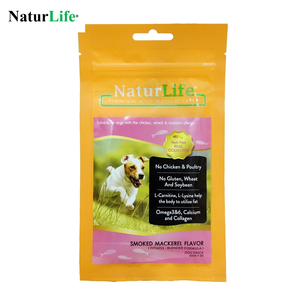 Naturlife Dog Snack