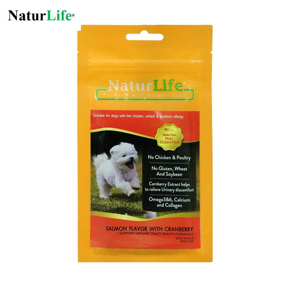 Naturlife Dog Snack