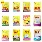 Me-O Cat Dry Food 1.2kg / 1.1kg