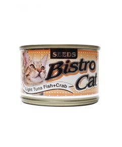 Bistro Tuna and Crab 170g