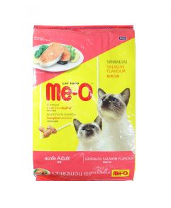 Me-O Salmon Cat Food 6.8kg
