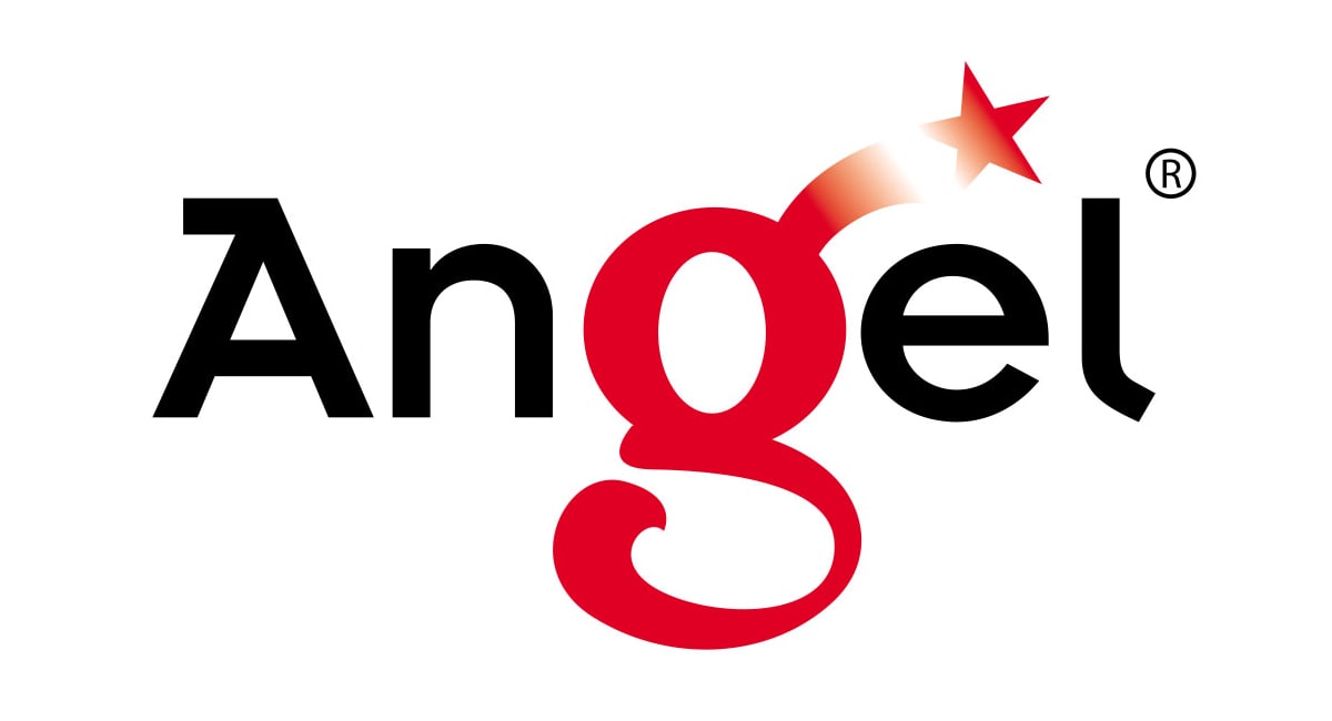 Angel Logo