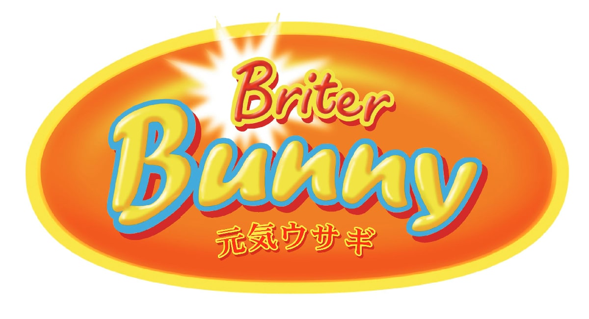 Briter Bunny LOGO