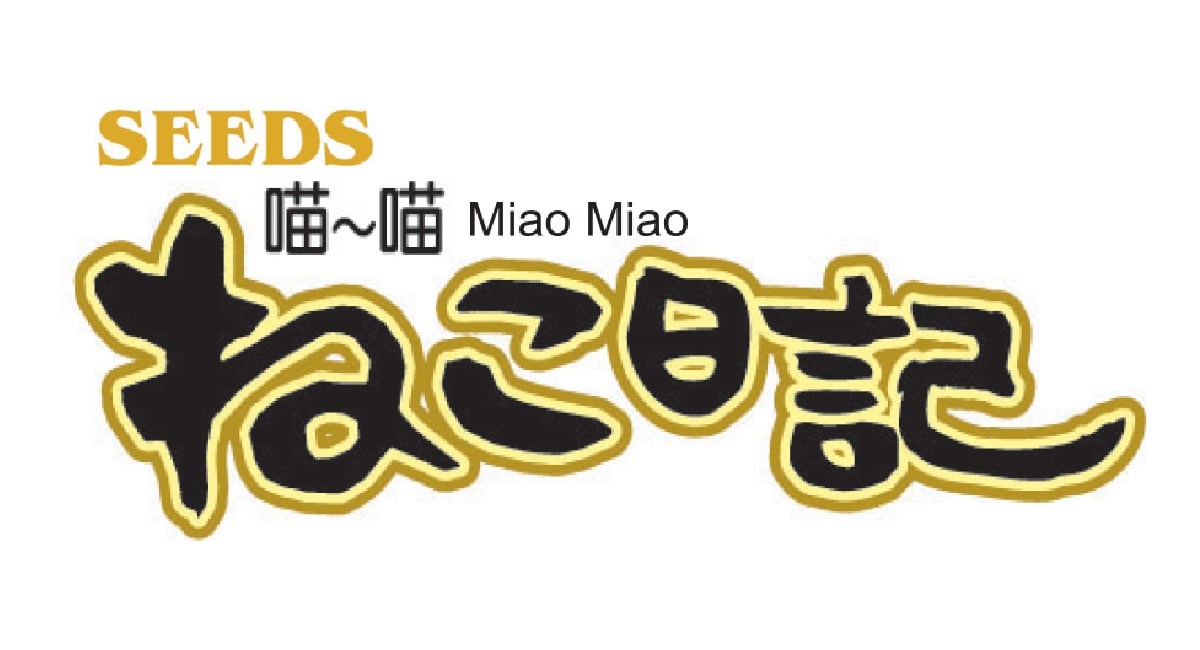 Miao Miao Seeds Logo