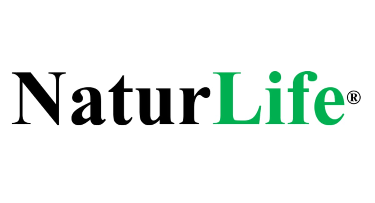 Naturlife Treat Logo
