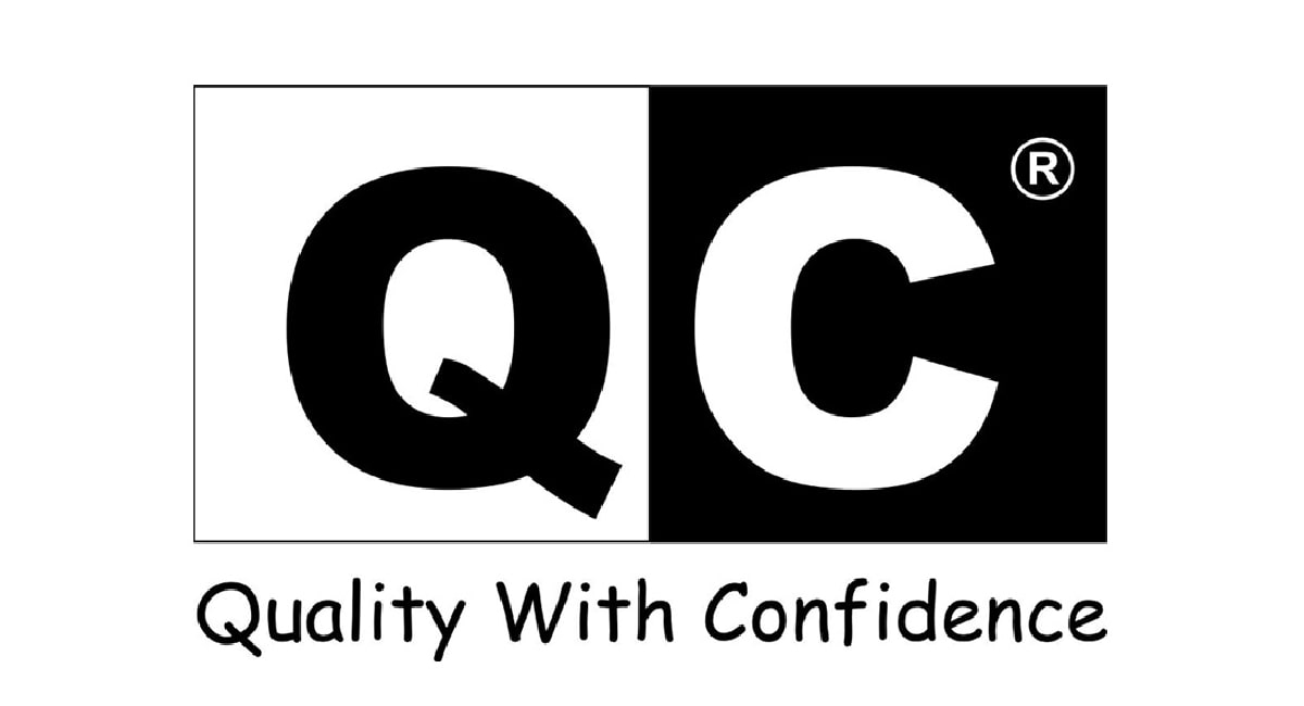 QC Logo TM