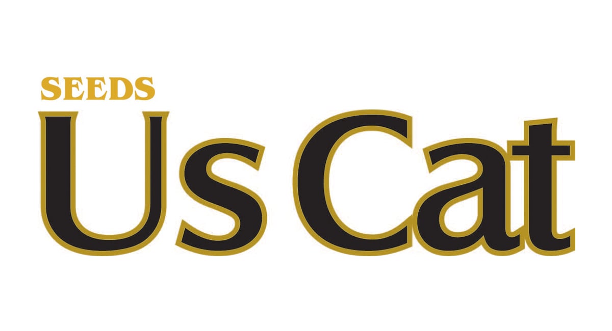 US CAT Seeds LOGO