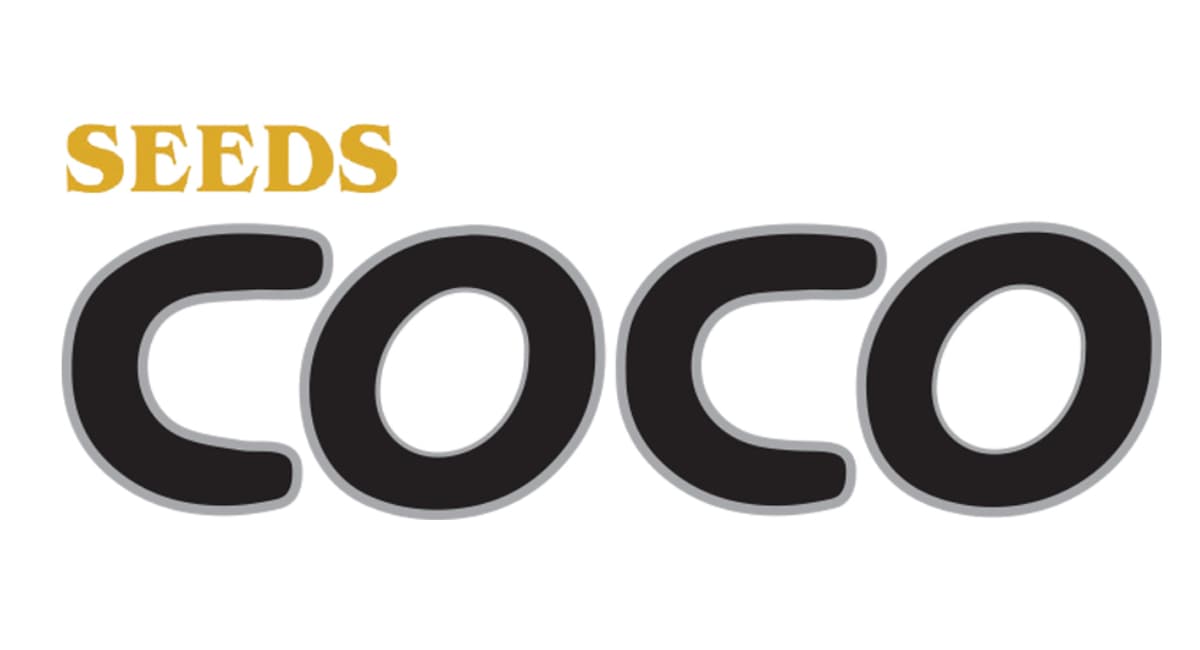 Coco Logo Internet