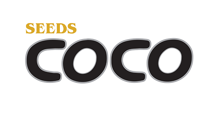 Coco Logo Internet