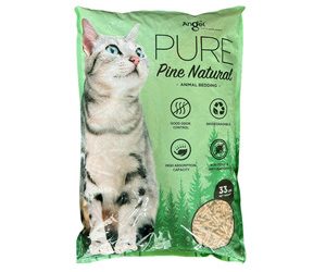 Angel PURE Pine Natural Animal Bedding