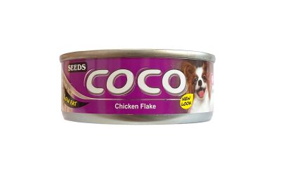 COCO Chicken Flake