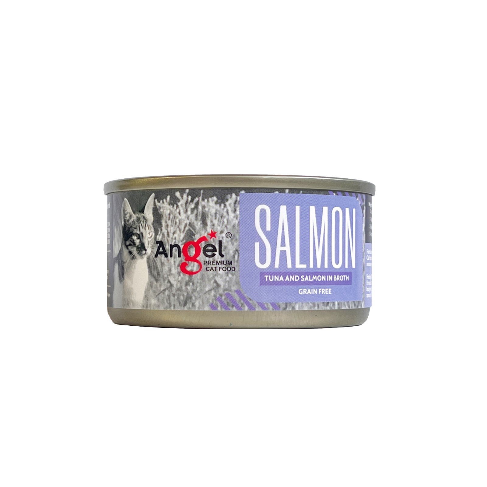 Angel Tuna And Salmon In Broth 70g Front 8886352120359