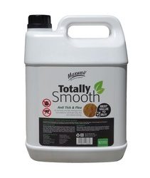 Maxwell Flea and Tick Shampoo 3.78L