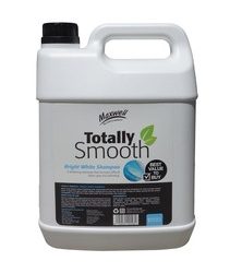Maxwell Bright White Shampoo 3.78L