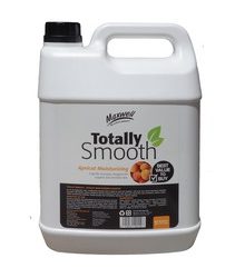 Maxwell Apricot Moisturising Shampoo 3.78L