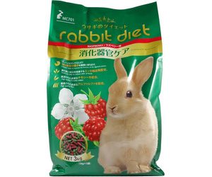 Rabbit Diet Raspberry 3kg