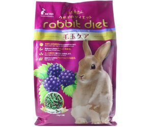 Rabbit Diet Wildberry 3kg