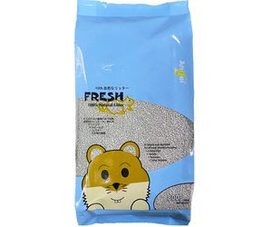Angel Small Animal FRESH 100% Natural Litter 800g