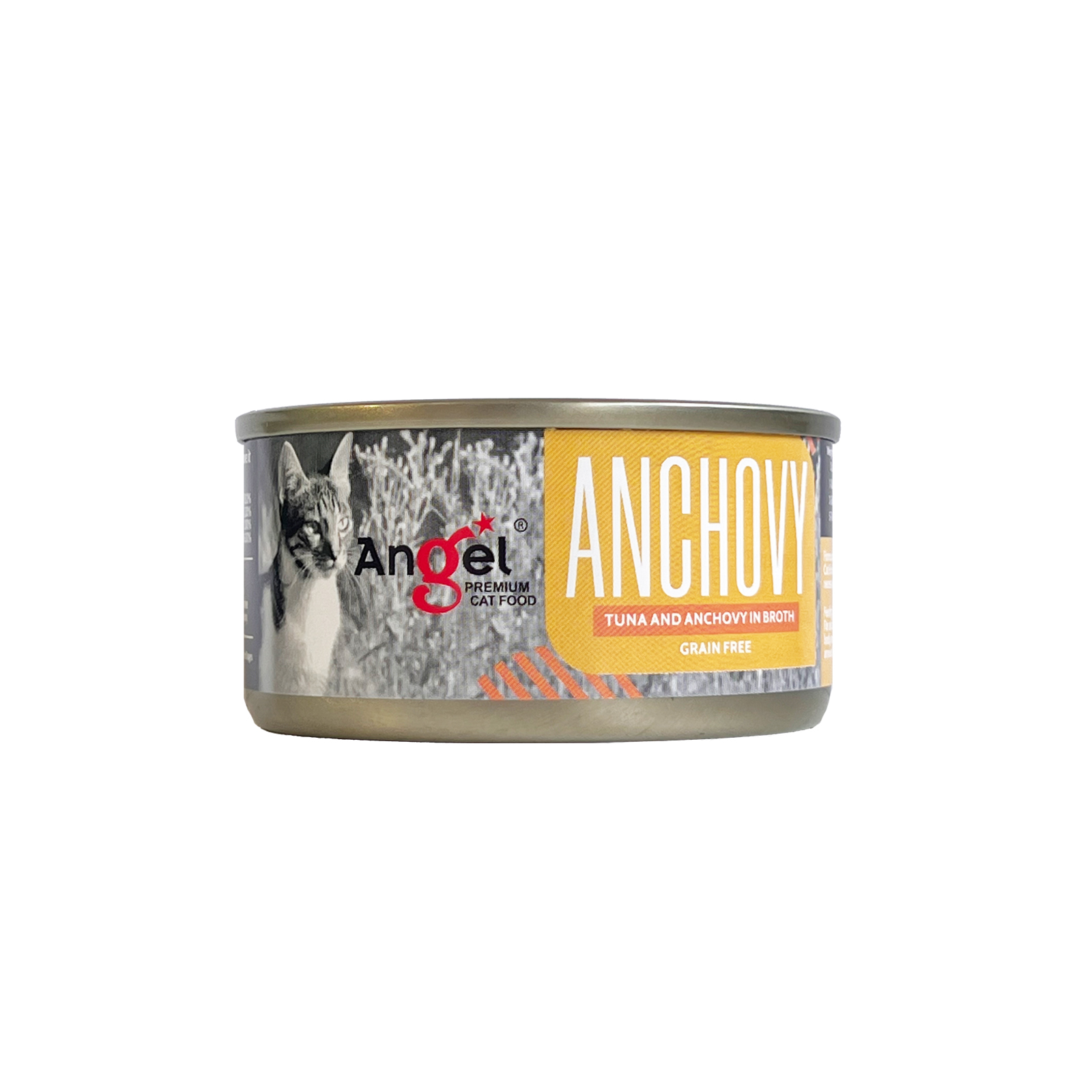 Angel Tuna And Anchovy In Broth 70g Front 8886352120366