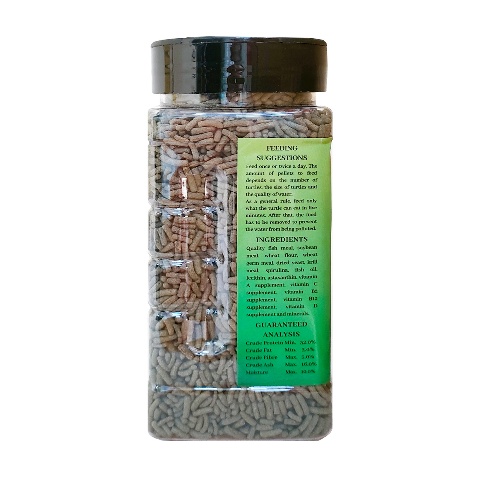 Angel Turtle Delight 500ml Back 1(C)