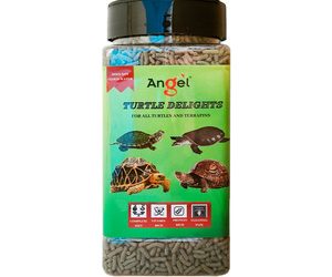 Angel Turtle Delights 500ml