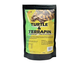 Angel Turtle and Terrapin Food 700g