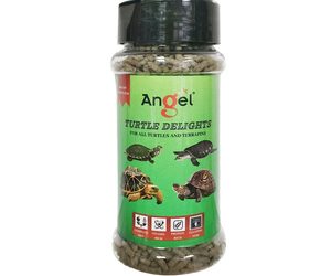 Angel Turtle Delights 250ml