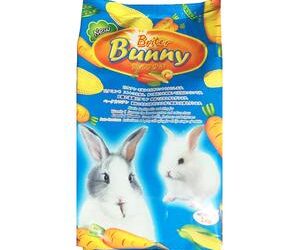 Briter Bunny Rabbit Food – Carrot 1kg